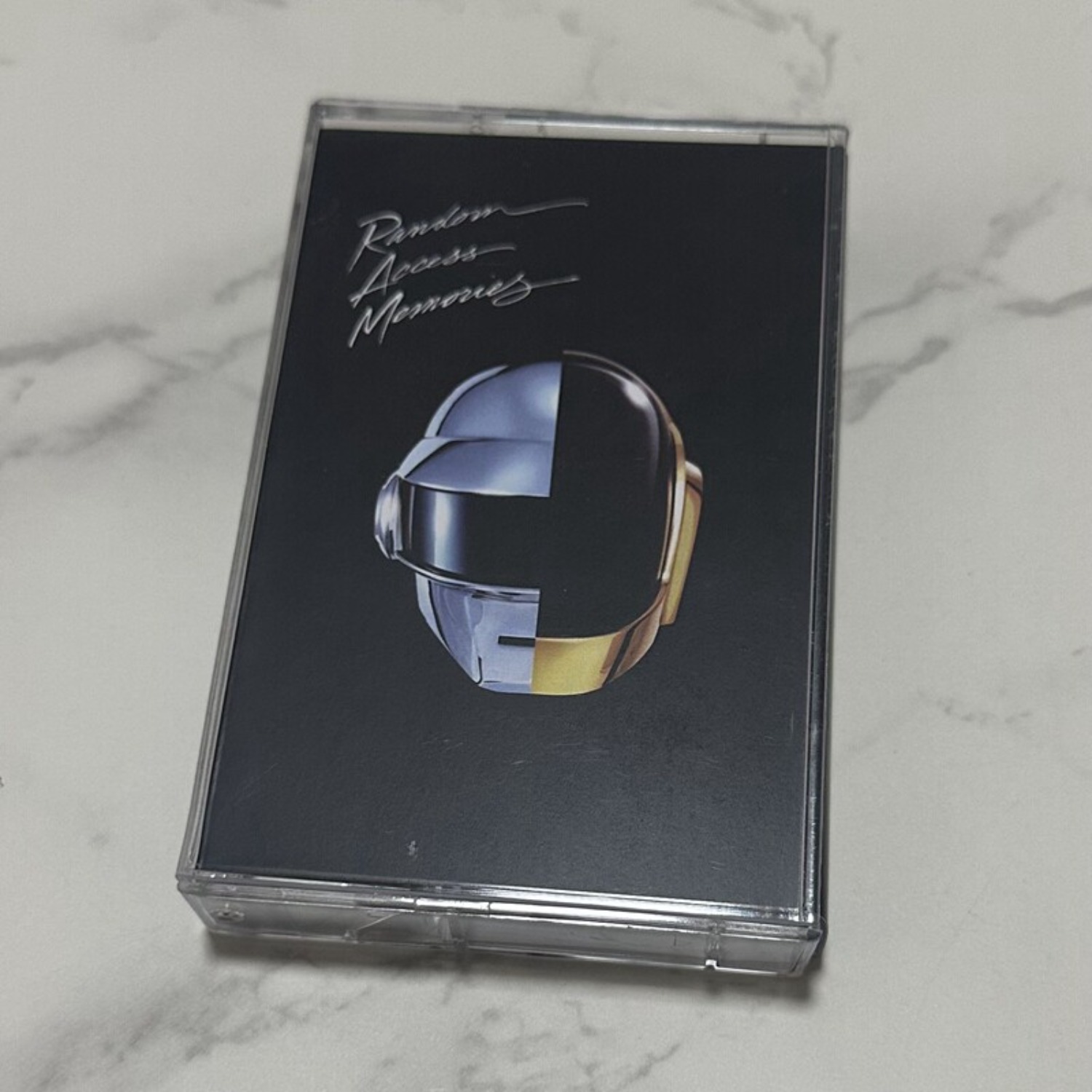 Daft Punk Random Access Memori - Home Decor Retro のレビューと価格