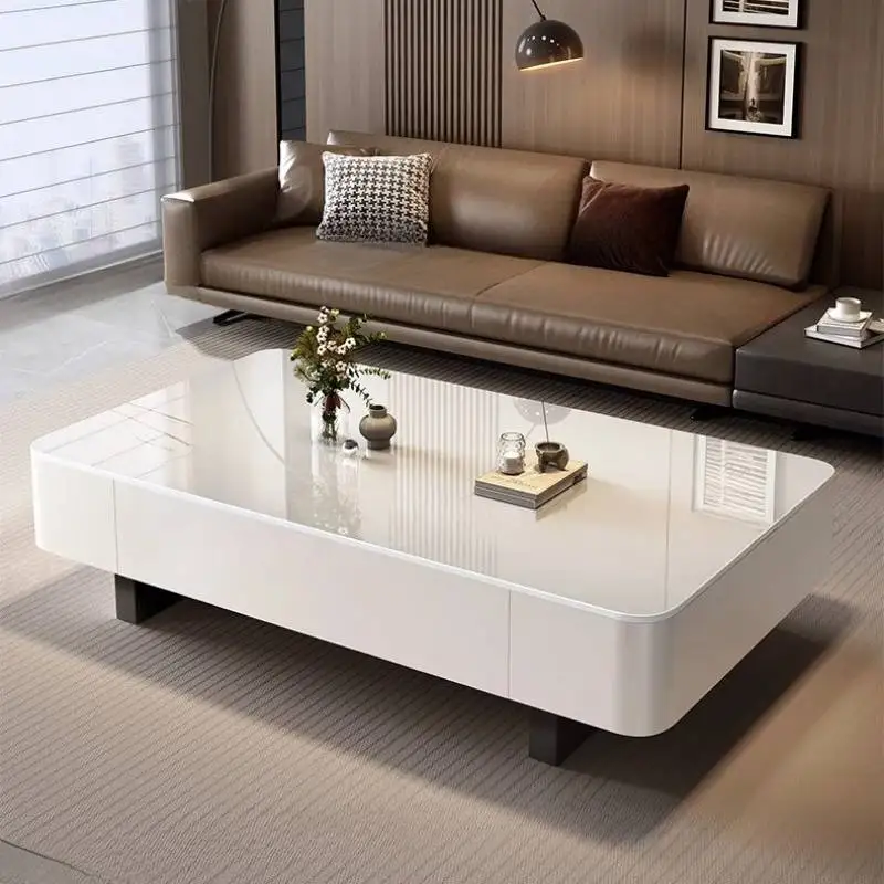 Quality White Coffee Tables Re - Home Decor Center のレビューと価格