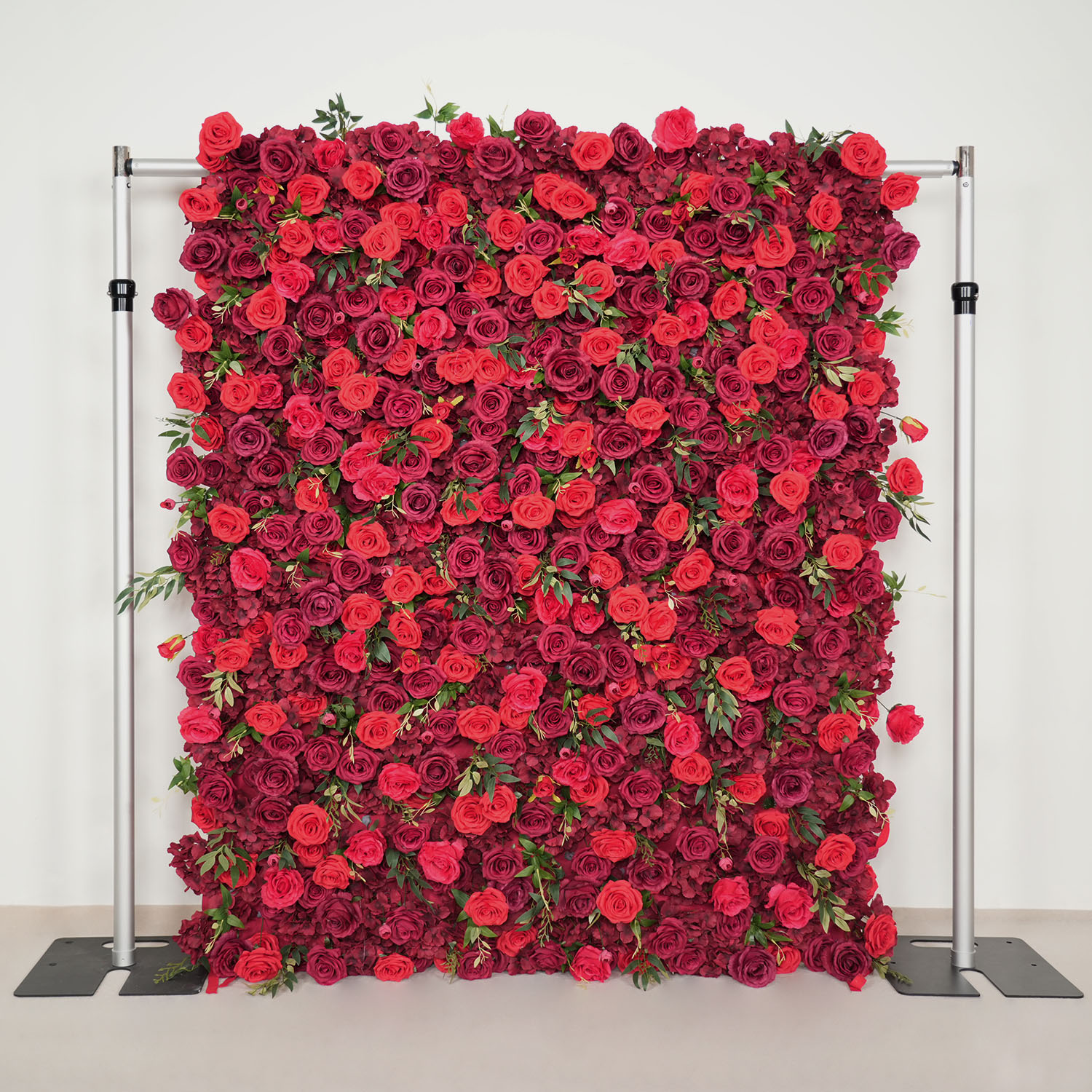 Uflower Red Rose luxury 5D Flo - Home Decor Event のレビューと価格