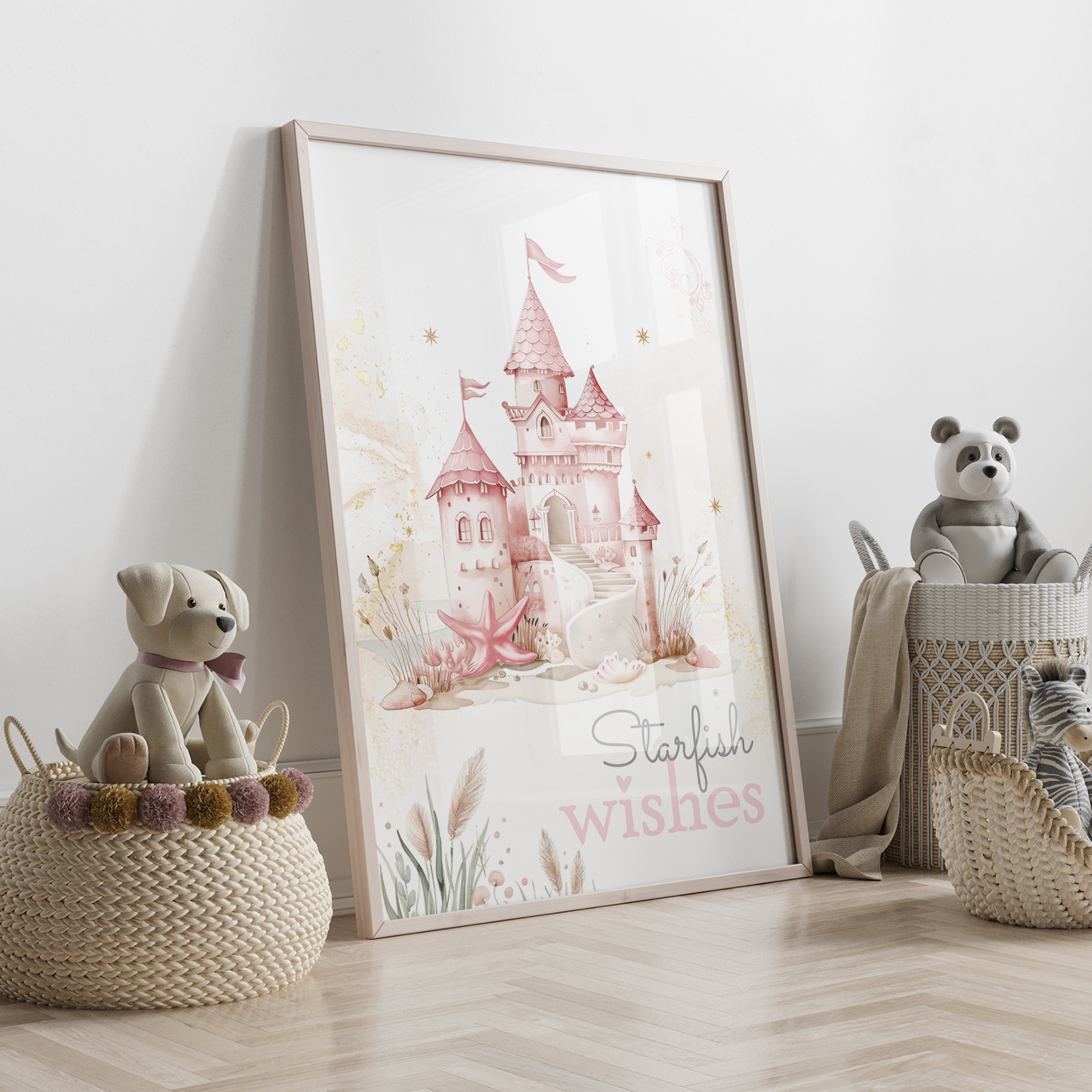 3pcs Personalized Custom Name  - Home Decor Nepal のレビューと価格