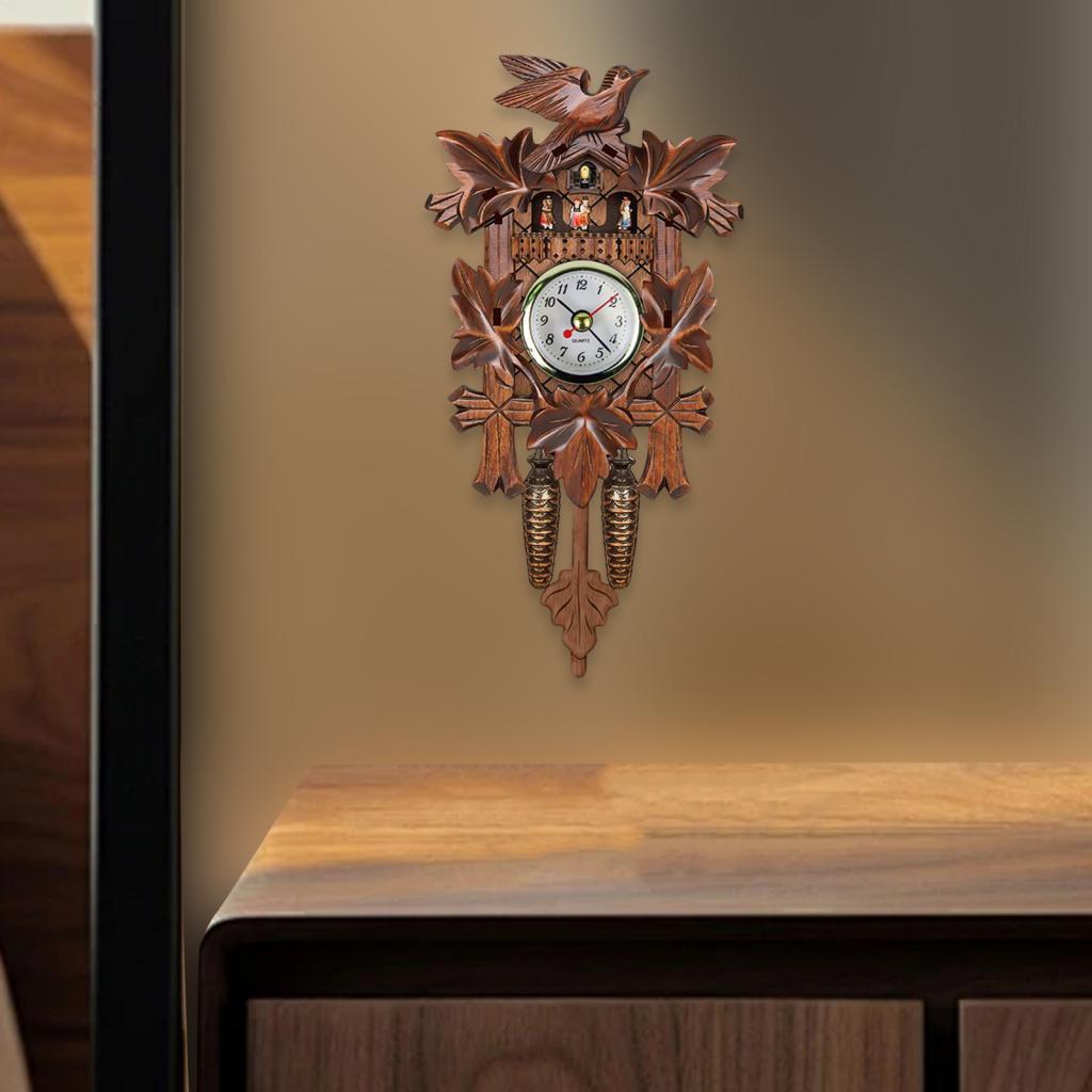 Vintage German Cuckoo Clock Cl - Germany Home Decor のレビューと価格