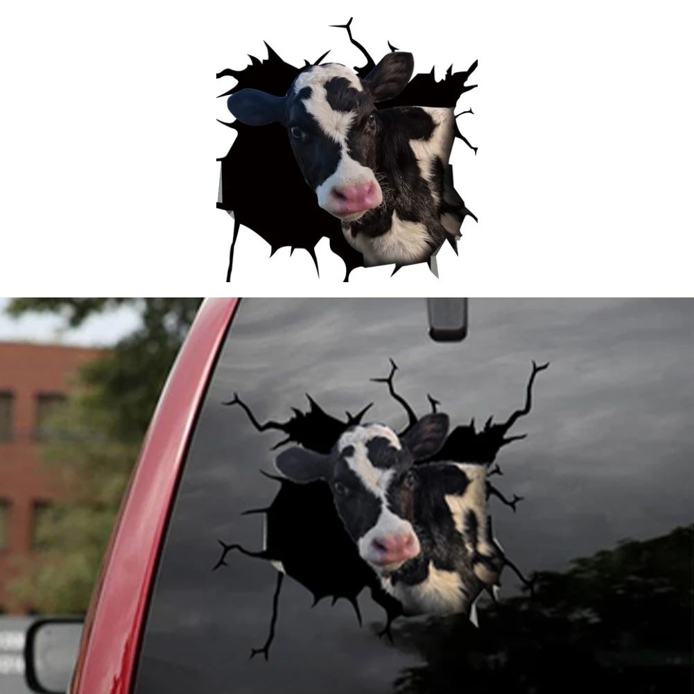 Animal Car Stickers Waterproof - Home Decor Center のレビューと価格