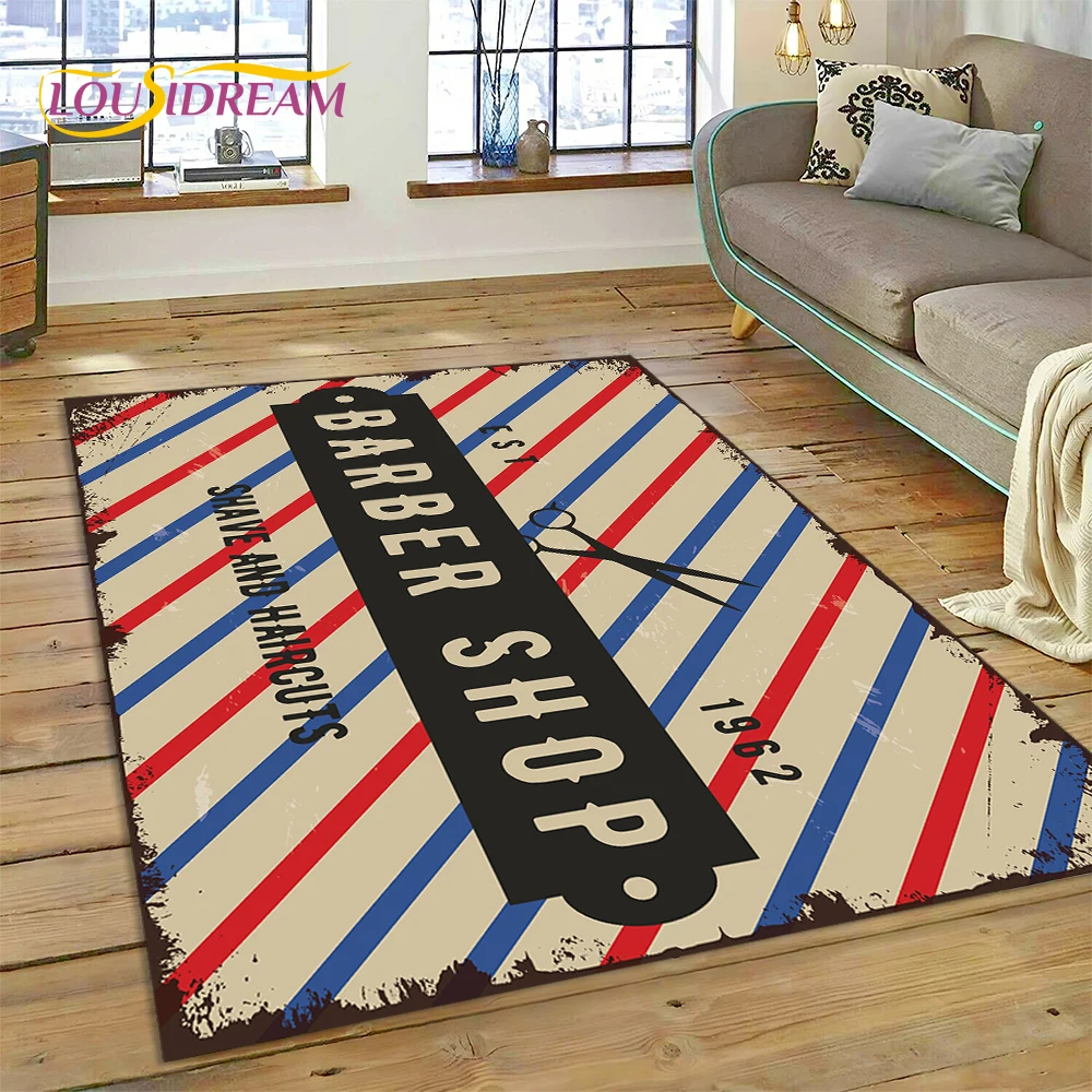 Fashion Barber Shop Logo Skull - Home Decor Online Shopping のレビューと価格