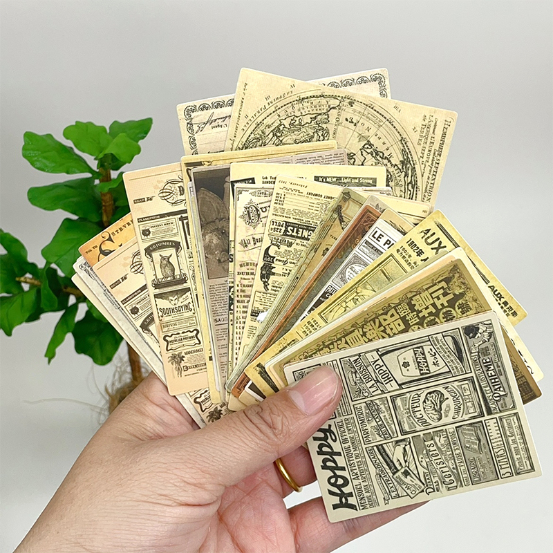 5Pcs Dollhouse Miniature Kraft - Home Decor Catalog のレビューと価格