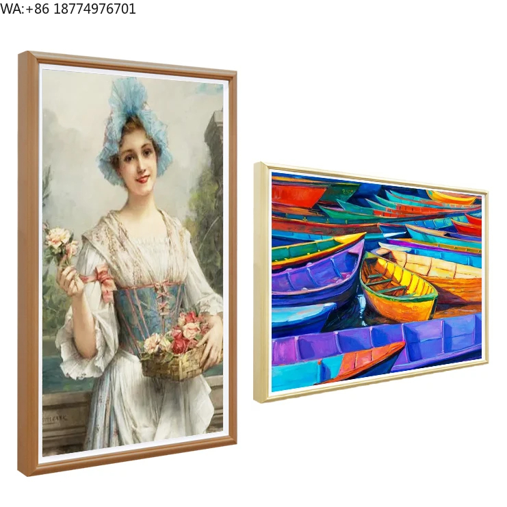 NFT Multi-Language Wall-Mounte - Home Decor Frames のレビューと価格