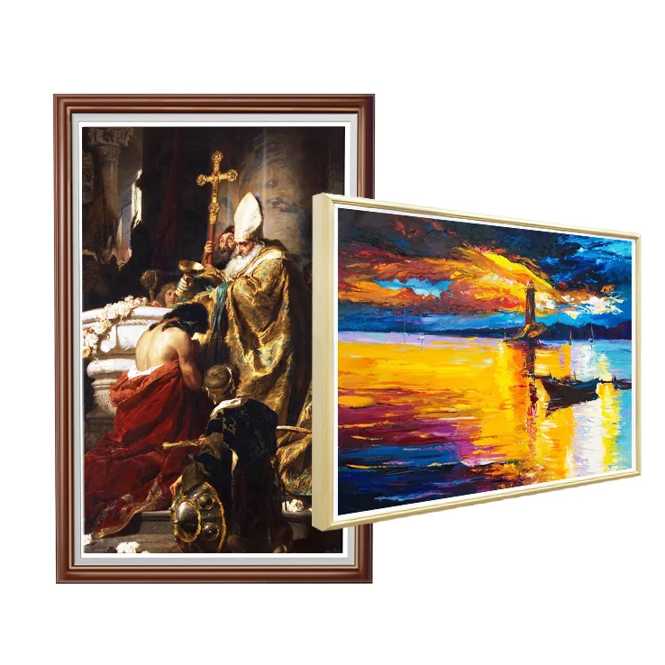 NFT Multi-Language Wall-Mounte - Home Decor Frames のレビューと価格
