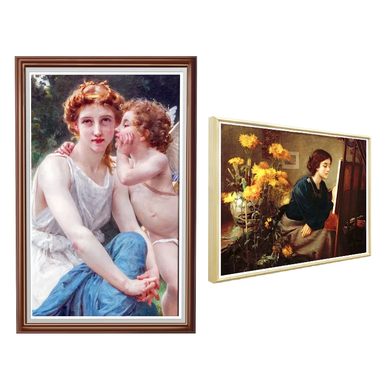 NFT Multi-Language Wall-Mounte - Home Decor Frames のレビューと価格