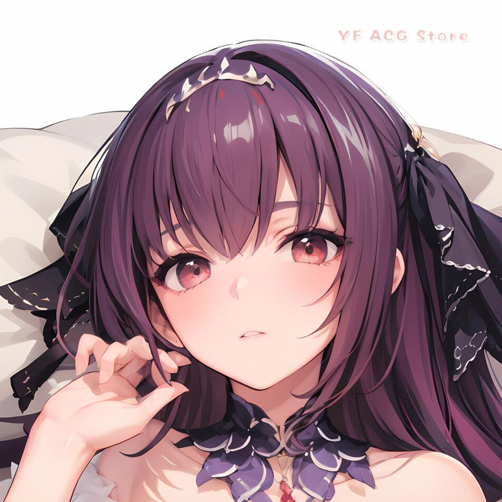 Fate Grand Order Scathach Daki - Home Decor Games Free のレビューと価格