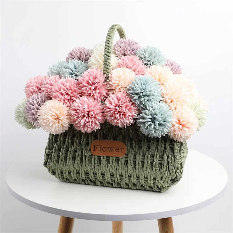 Artificial Flowers Hydrangea B - Home Decor Center のレビューと価格