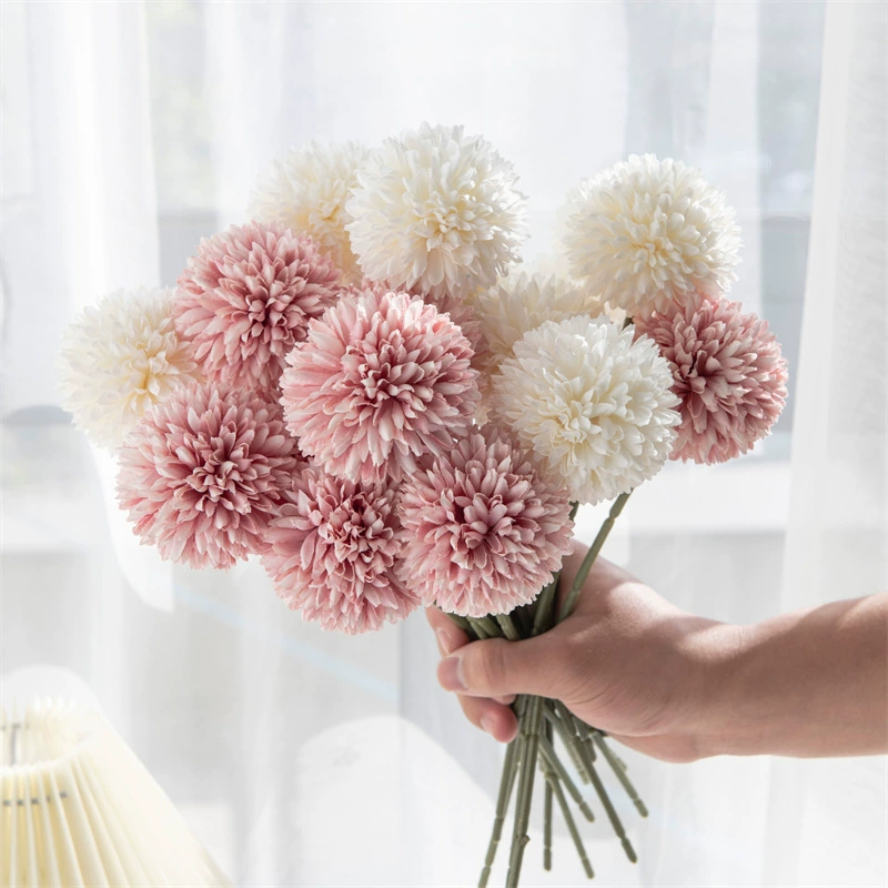 Artificial Flowers Hydrangea B - Home Decor Center のレビューと価格
