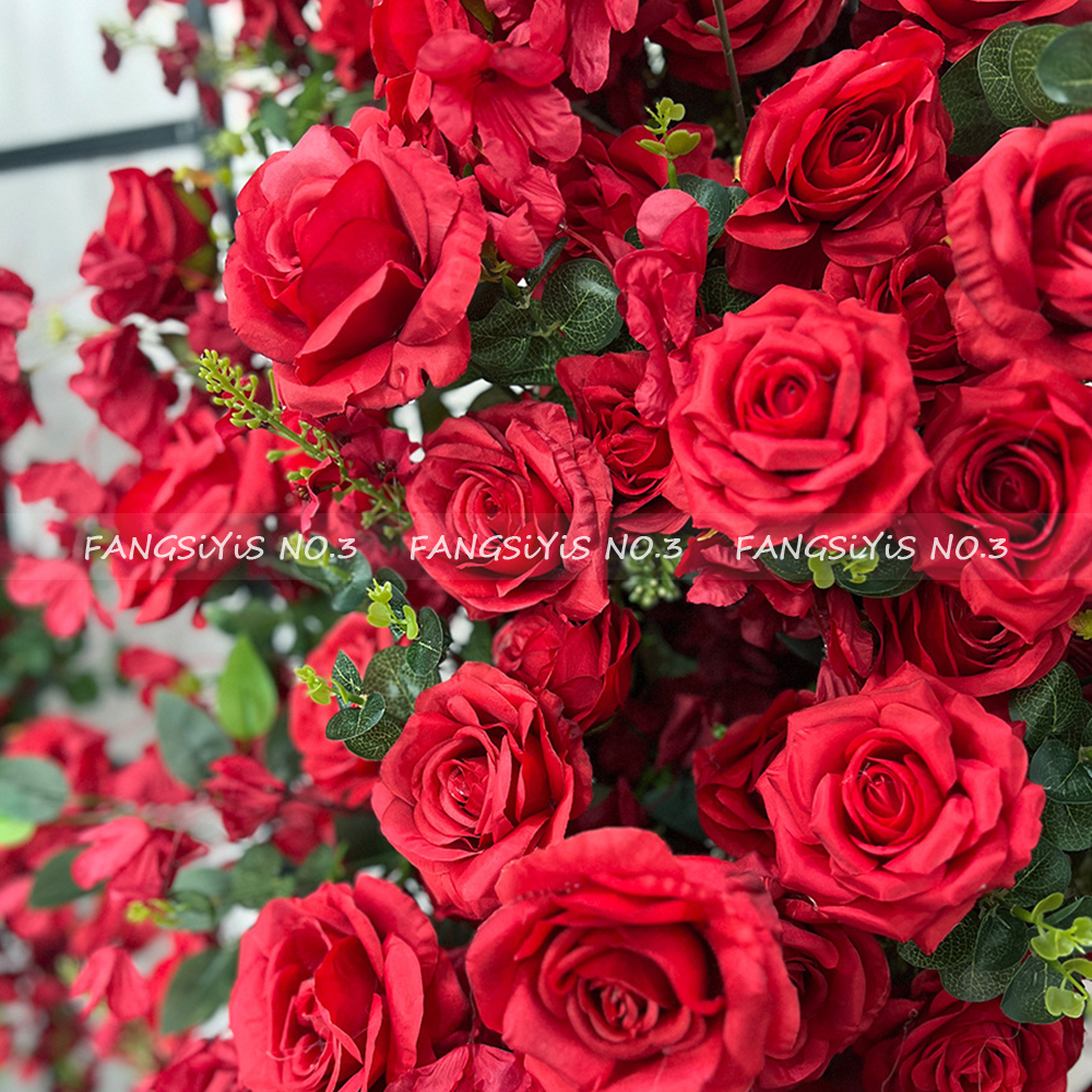 Artificial Pink Rose Arch with - Home Decor Event のレビューと価格