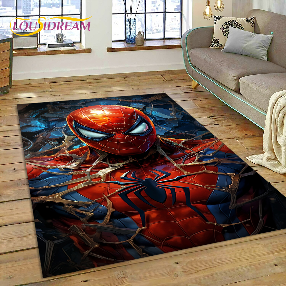 3D S-Spider-Man Superhero Cart - Home Decor Online Free のレビューと価格