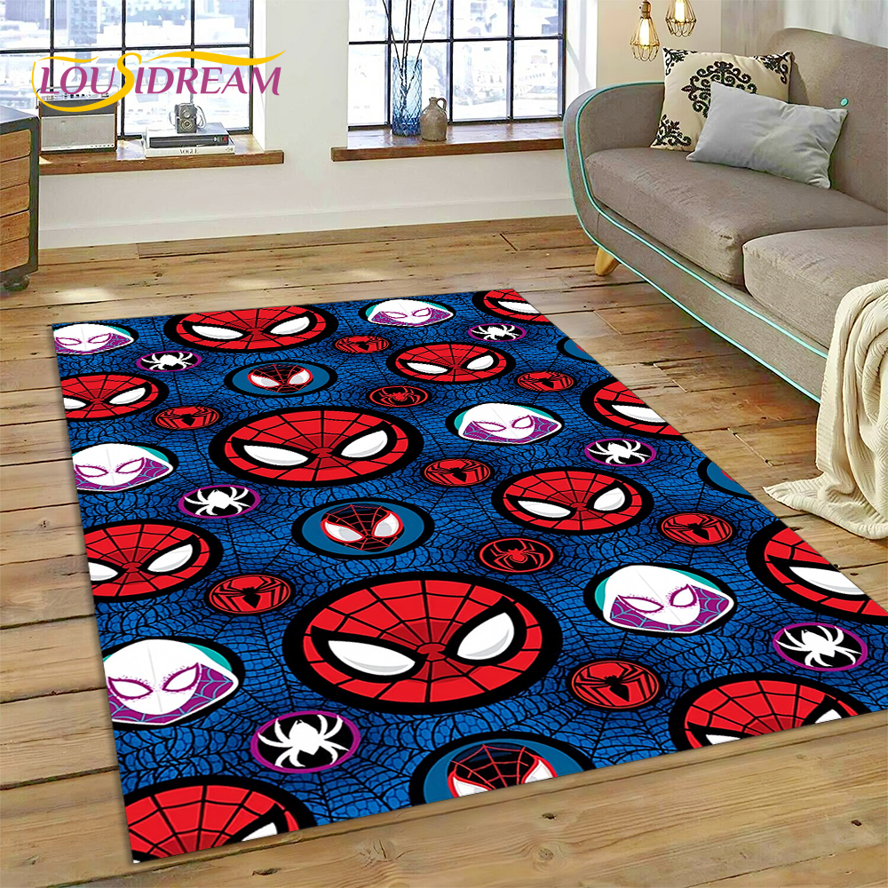 3D S-Spider-Man Superhero Cart - Home Decor Online Free のレビューと価格