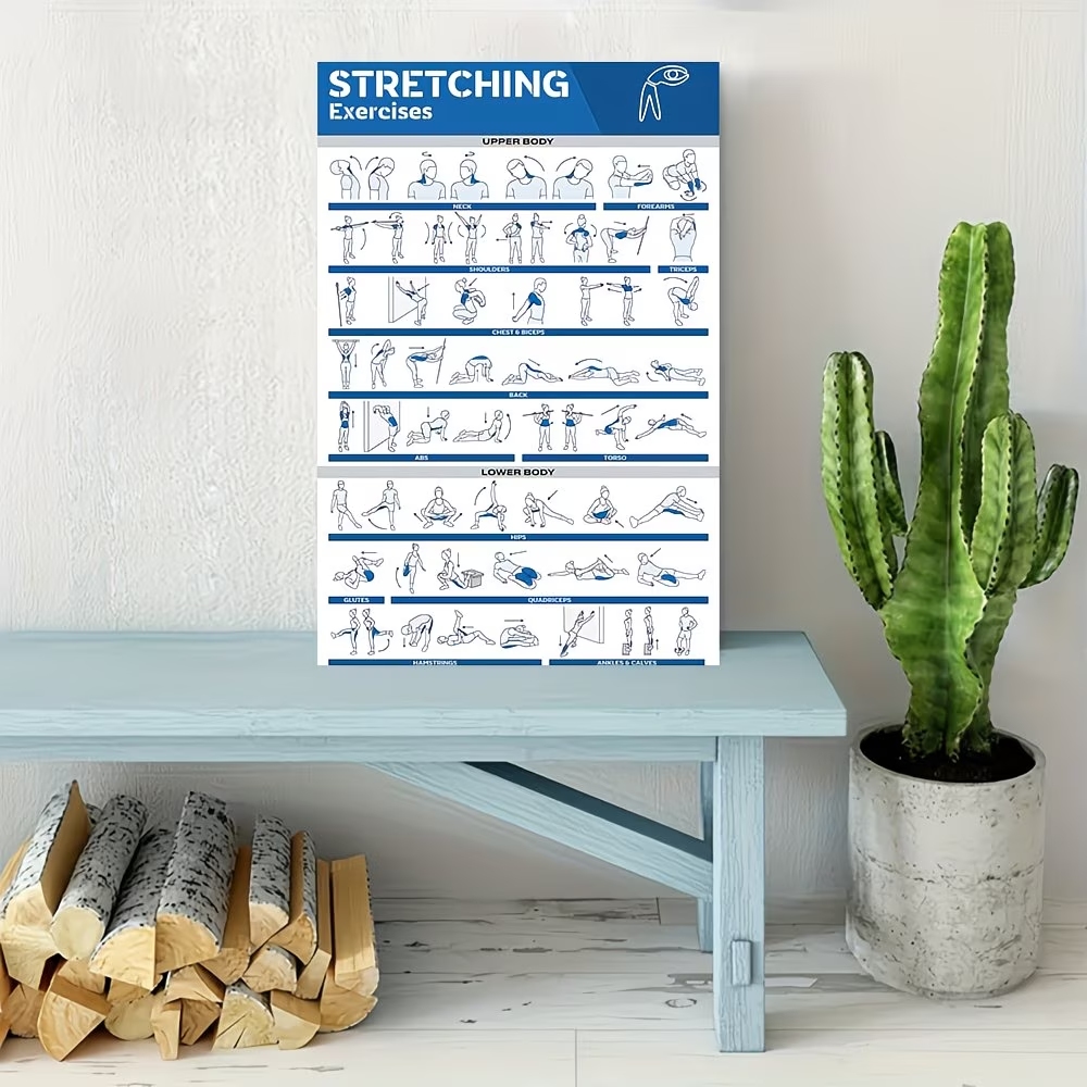 Modern Labeled Full-Body Stret - Home Decor Nepal のレビューと価格
