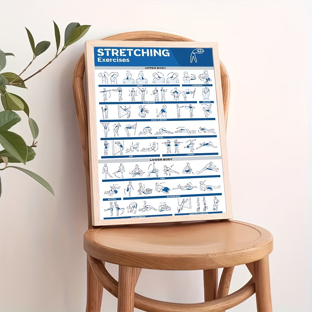 Modern Labeled Full-Body Stret - Home Decor Nepal のレビューと価格