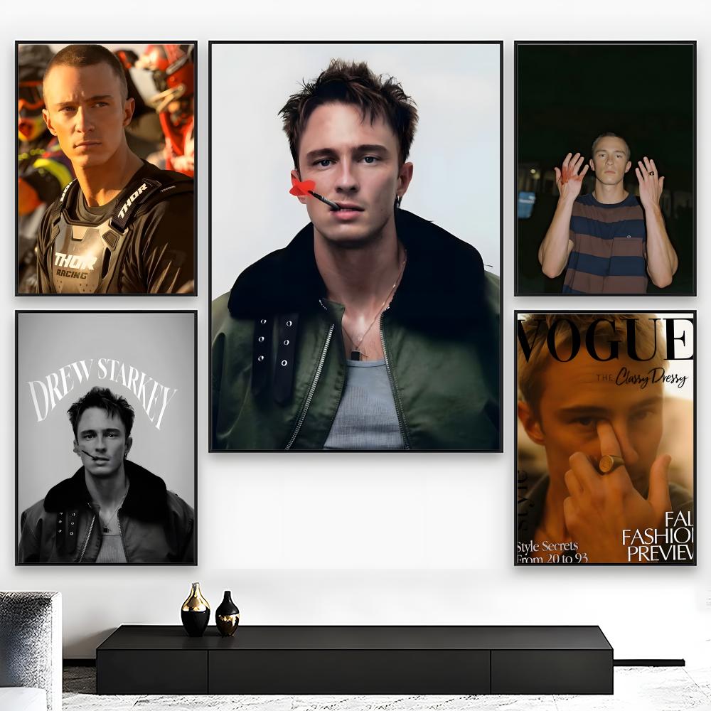 rafe cameron Outer Banks Netfl - Home Decor Netflix のレビューと価格