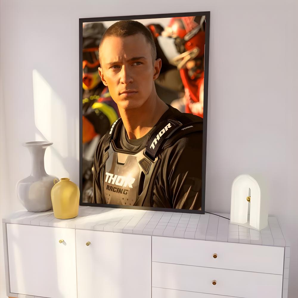 rafe cameron Outer Banks Netfl - Home Decor Netflix のレビューと価格
