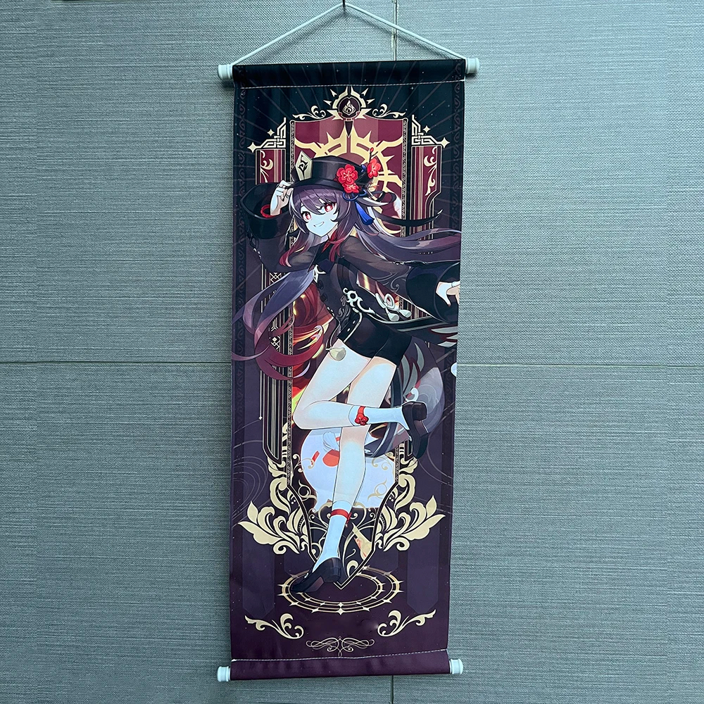 Anime Impact Furina Neuvillett - Home Decor Games Free のレビューと価格