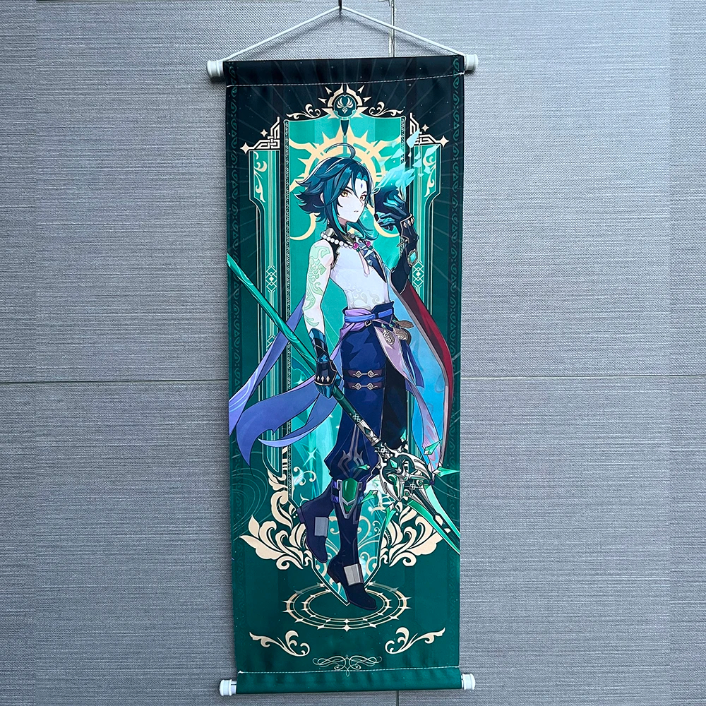 Anime Impact Furina Neuvillett - Home Decor Games Free のレビューと価格