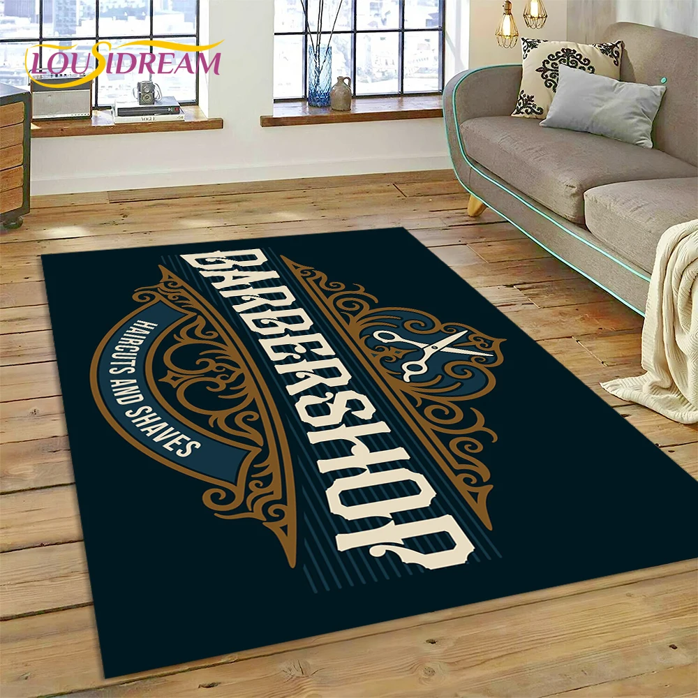 Fashion Barber Shop Logo Skull - Home Decor Online Shopping のレビューと価格
