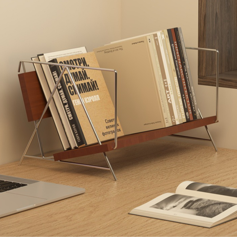 Modern Minimalist Desktop Book - Aesthetic Bookend のレビューと価格