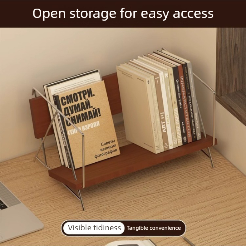 Modern Minimalist Desktop Book - Aesthetic Bookend のレビューと価格