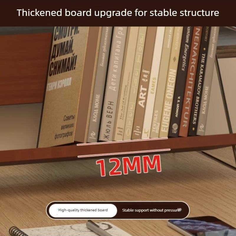 Modern Minimalist Desktop Book - Aesthetic Bookend のレビューと価格