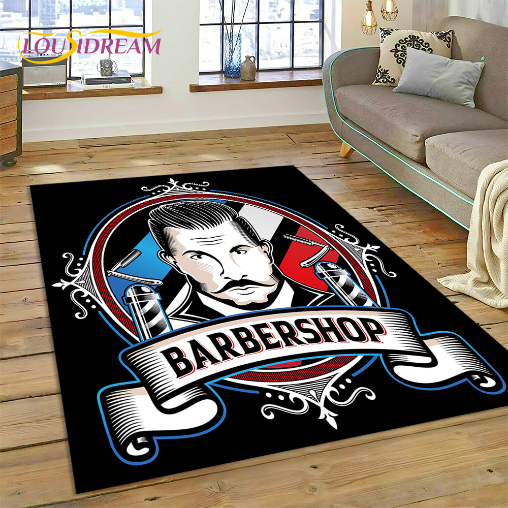 Fashion Barber Shop Logo Skull - Home Decor Online Shopping のレビューと価格