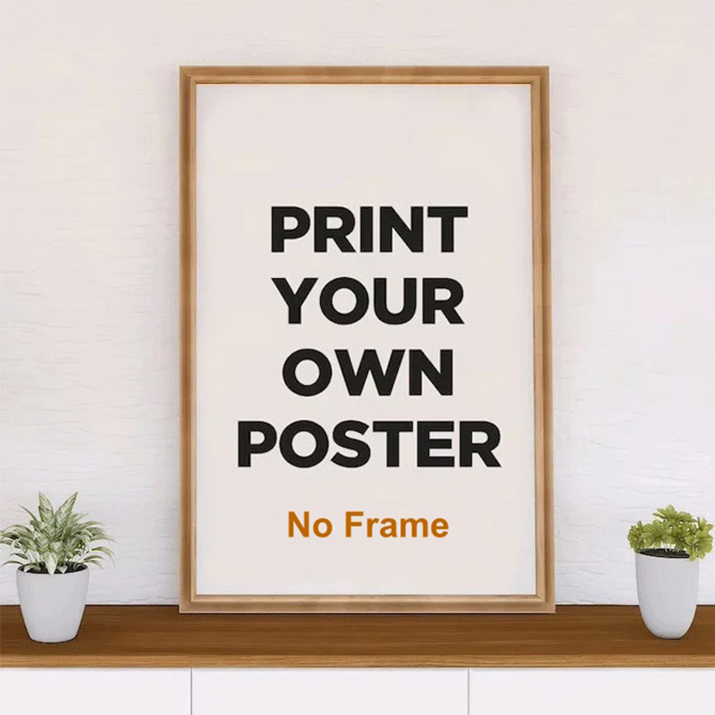 1pc Customized Portrait Landsc - Home Decor Nepal のレビューと価格