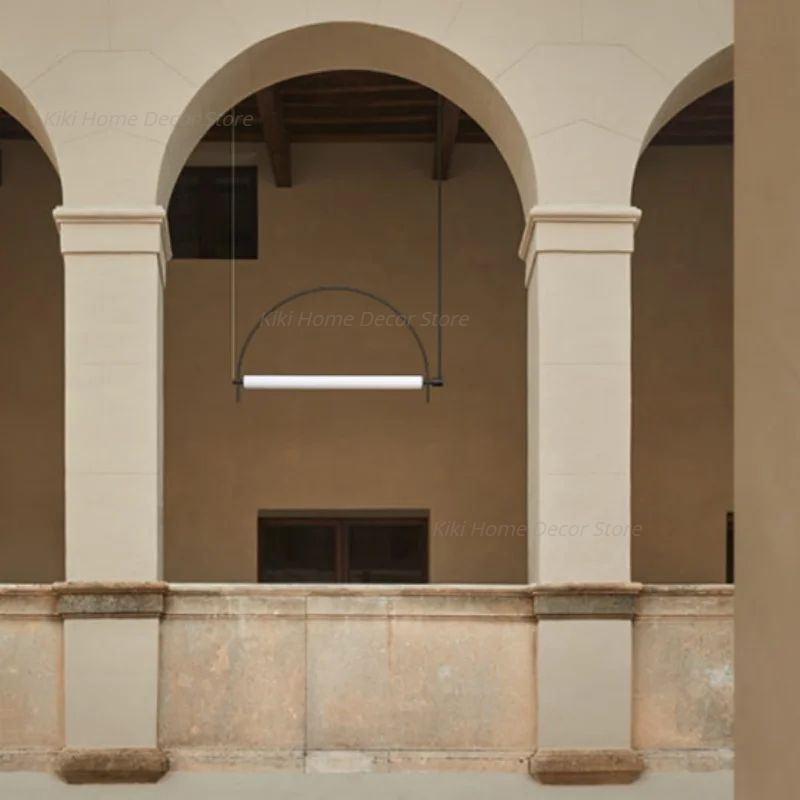 Italian designer Arc pendant l - Home Decor Online Free のレビューと価格