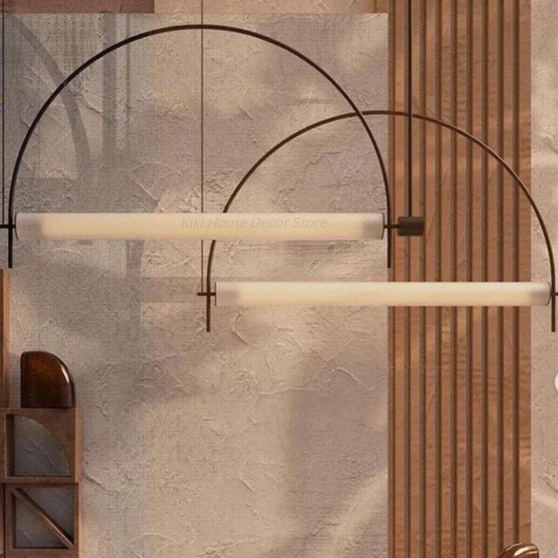 Italian designer Arc pendant l - Home Decor Online Free のレビューと価格
