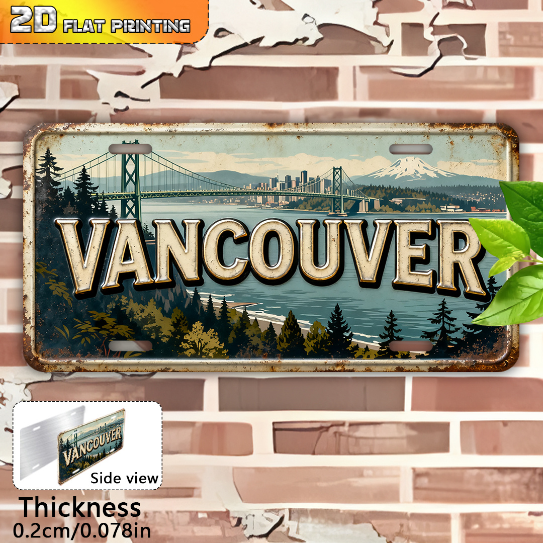 2D Flat - Single Item Packagin - Home Decor Vancouver のレビューと価格
