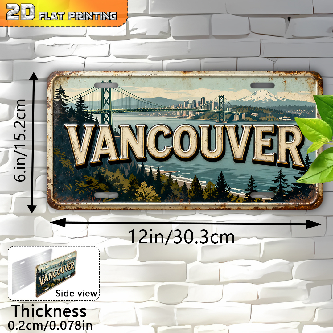 2D Flat - Single Item Packagin - Home Decor Vancouver のレビューと価格