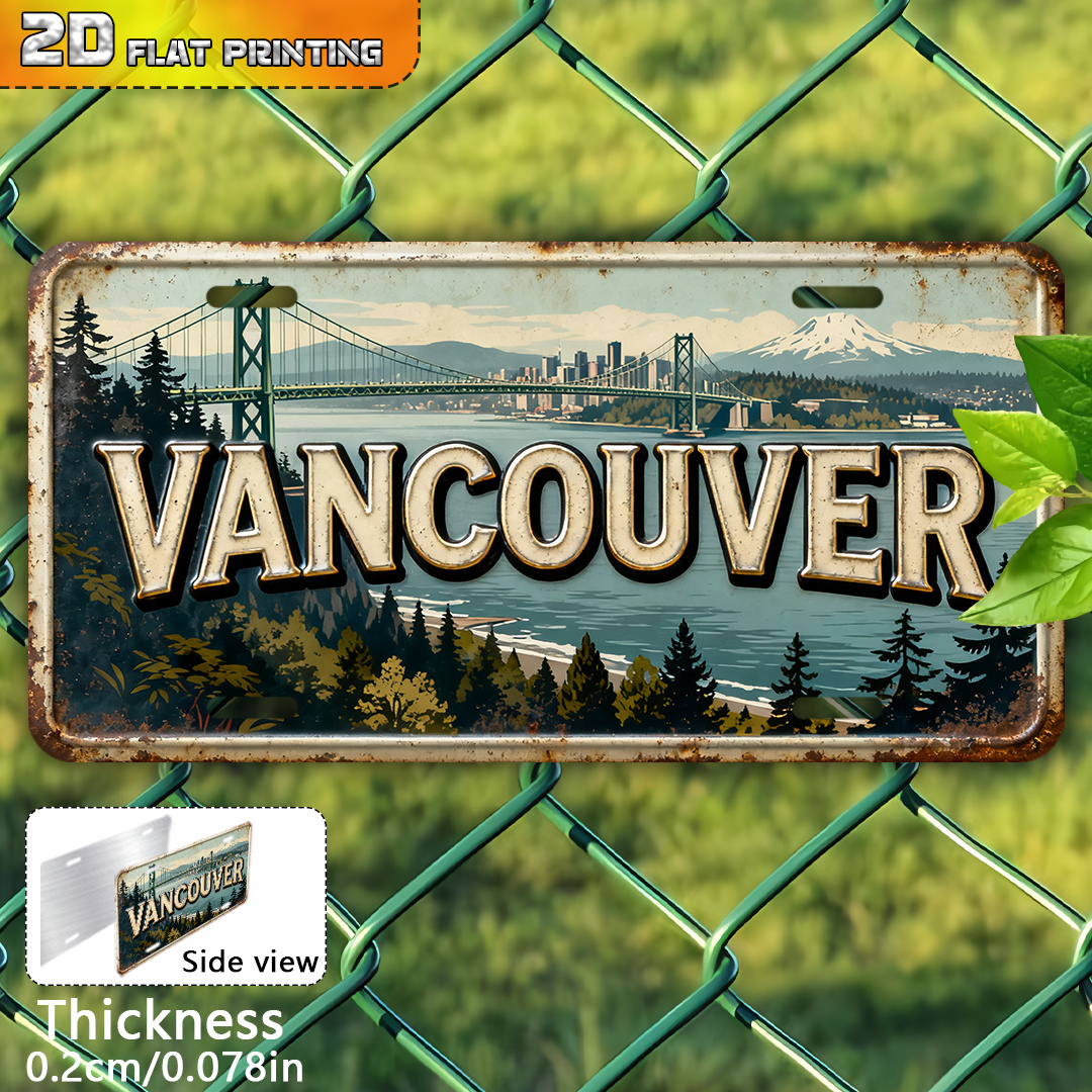 2D Flat - Single Item Packagin - Home Decor Vancouver のレビューと価格