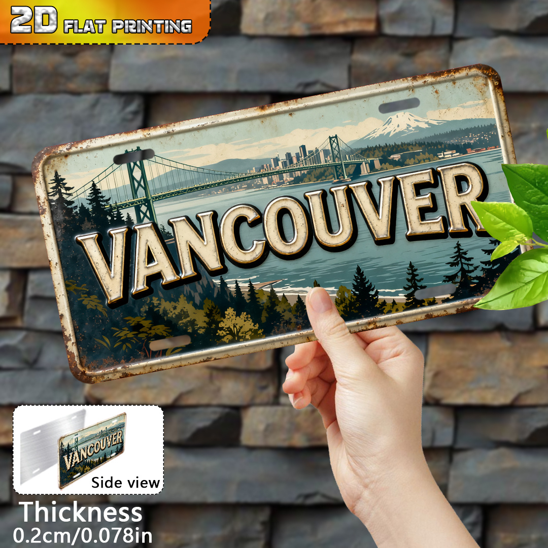 2D Flat - Single Item Packagin - Home Decor Vancouver のレビューと価格