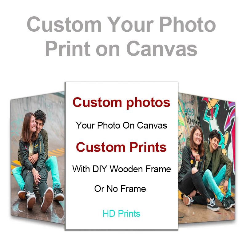 Custom Family Photo Couple's D - Home Decor Frames のレビューと価格