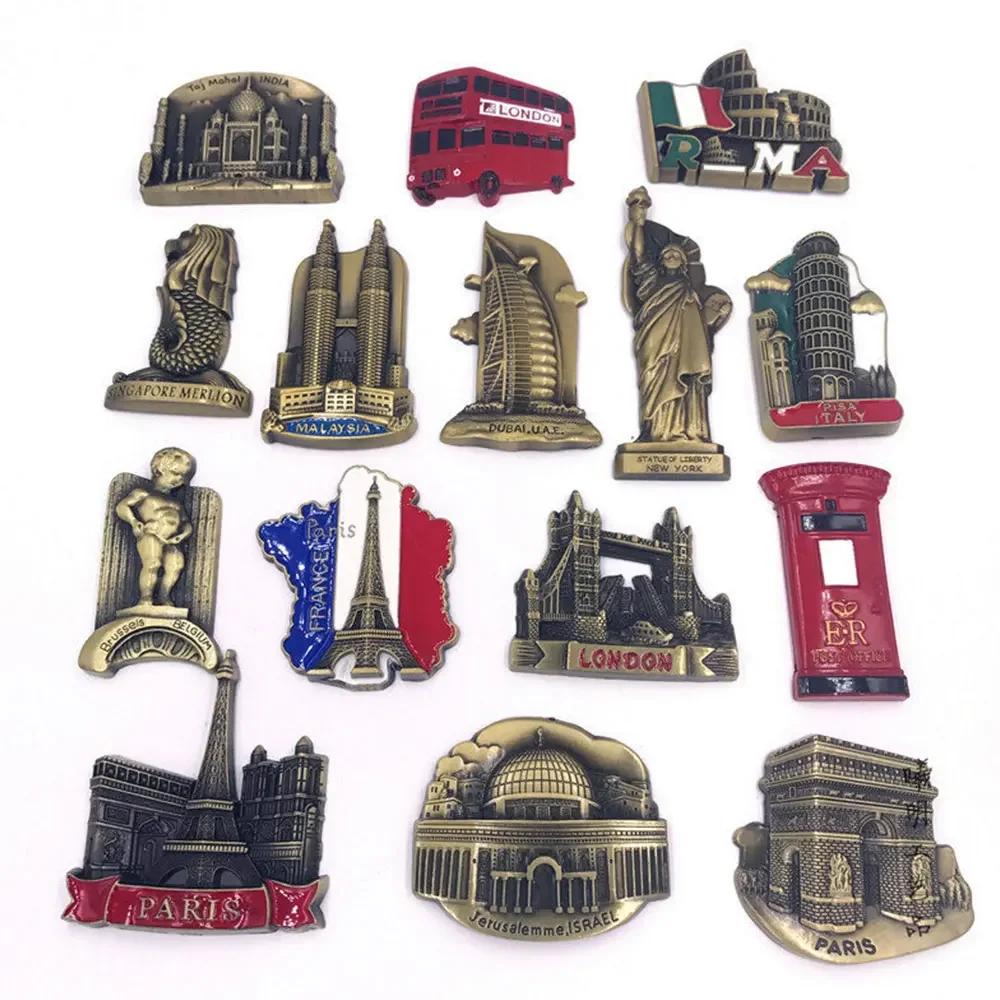 Metal Fridge Magnet Refrigerat - Home Decor Usa のレビューと価格