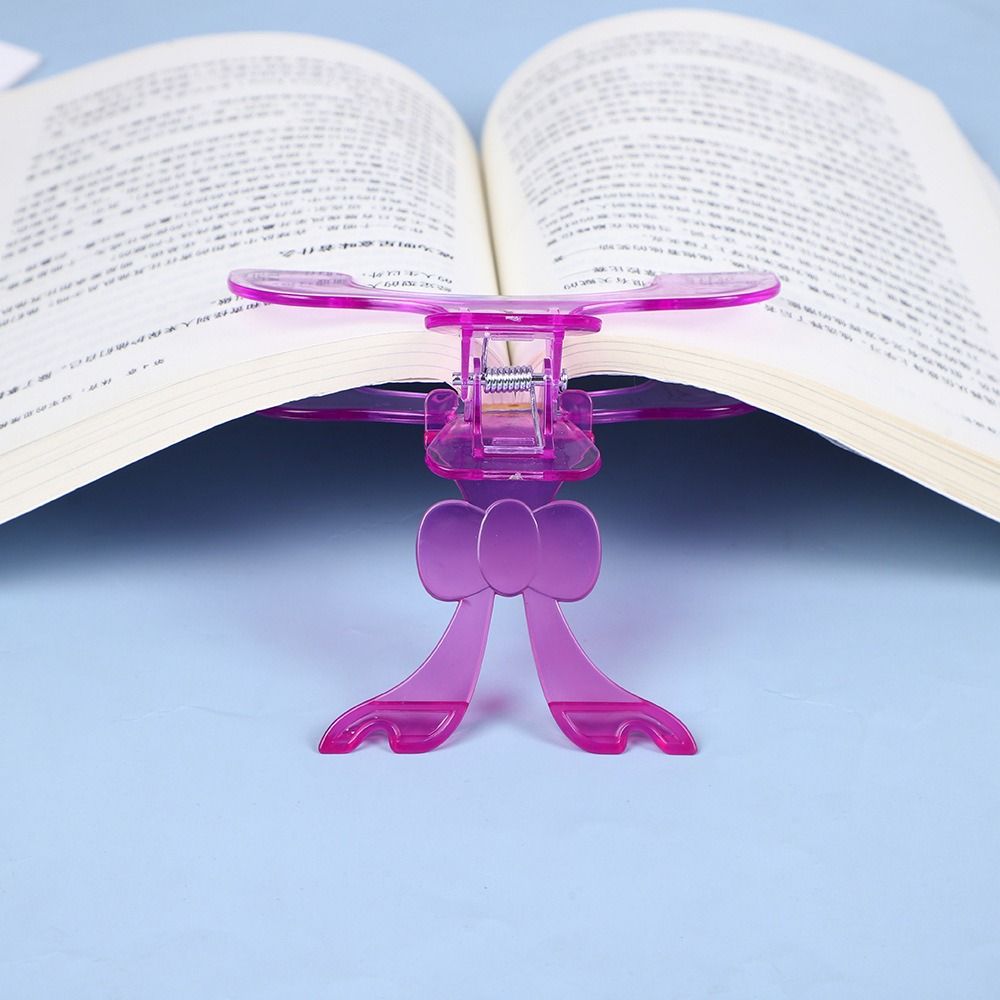 New Easy To Read Fixed Book Cl - Aesthetic Bookend のレビューと価格