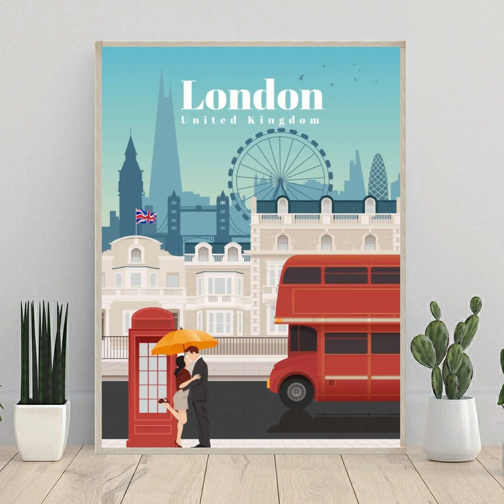 5d DIY Diamond Art Painting Ki - Home Decor Vancouver のレビューと価格