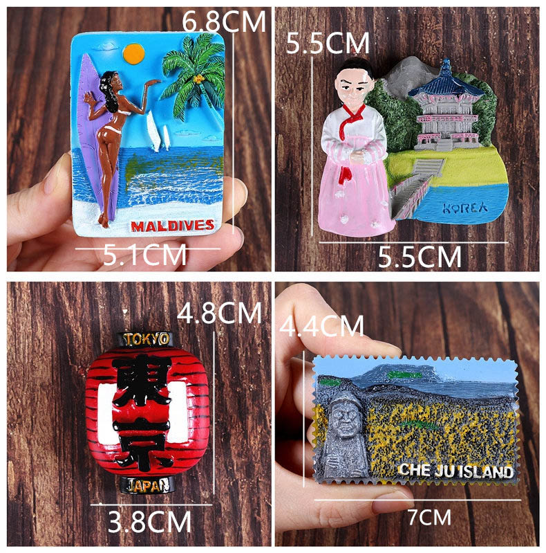 Korea girl map Japan Architect - Home Decor Usa のレビューと価格
