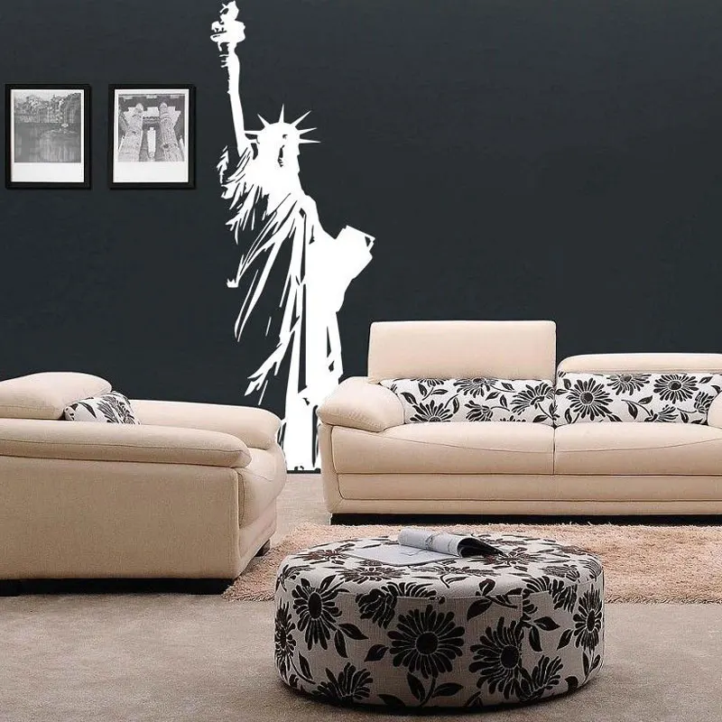 Large Size Vinyl Wall Decal Ne - Home Decor Usa のレビューと価格