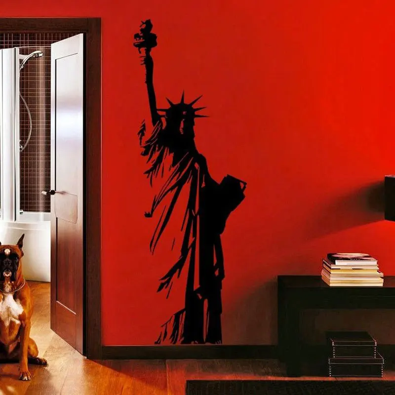 Large Size Vinyl Wall Decal Ne - Home Decor Usa のレビューと価格