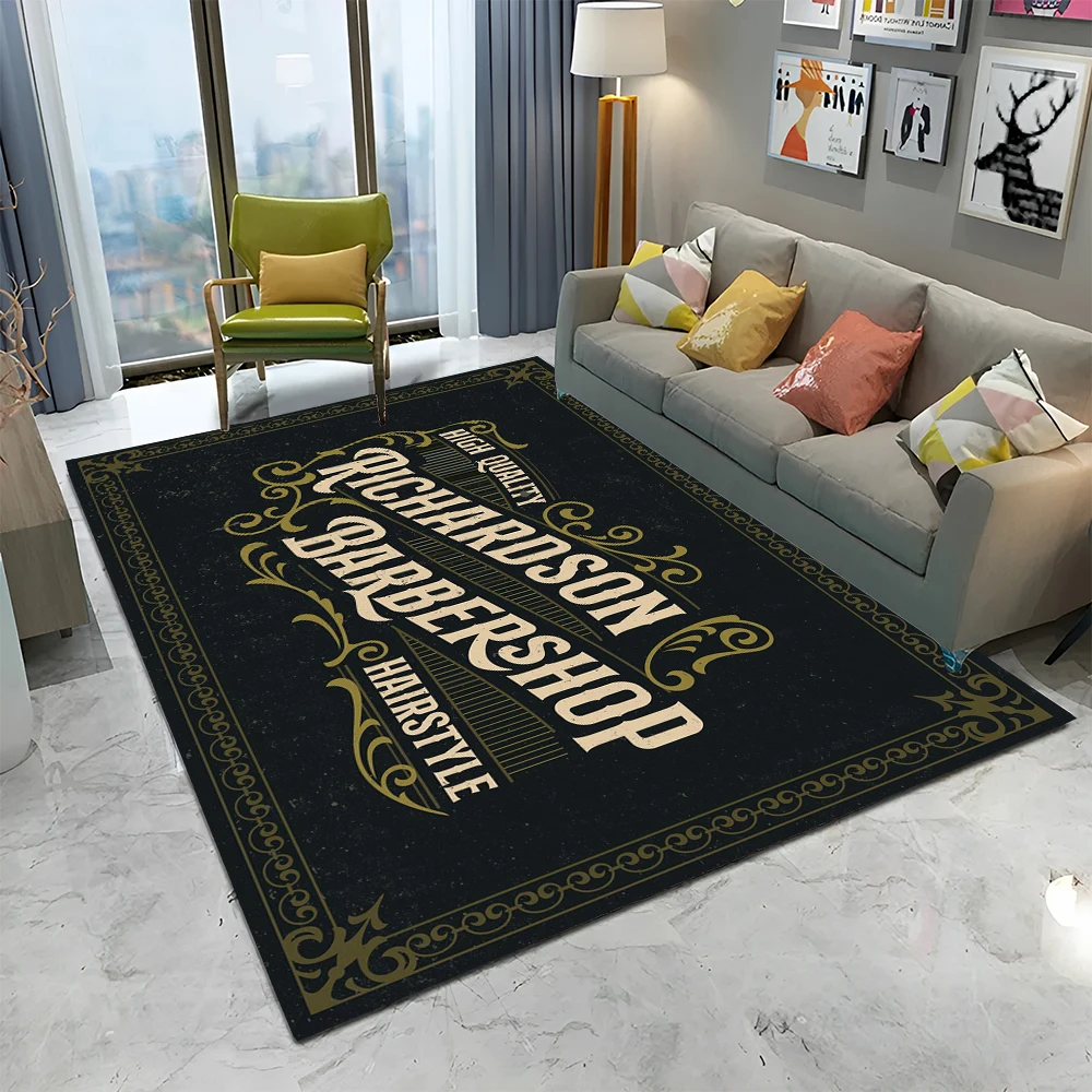 3D Barber Shop Skull Vintage S - Home Decor Online Shopping のレビューと価格