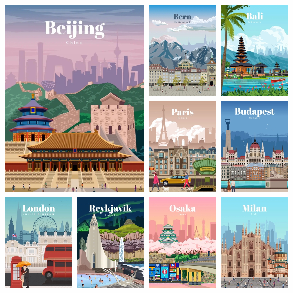 5d DIY Diamond Art Painting Ki - Home Decor Vancouver のレビューと価格