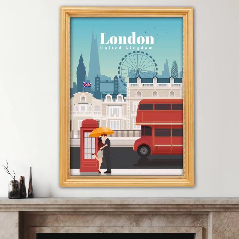 5d DIY Diamond Art Painting Ki - Home Decor Vancouver のレビューと価格