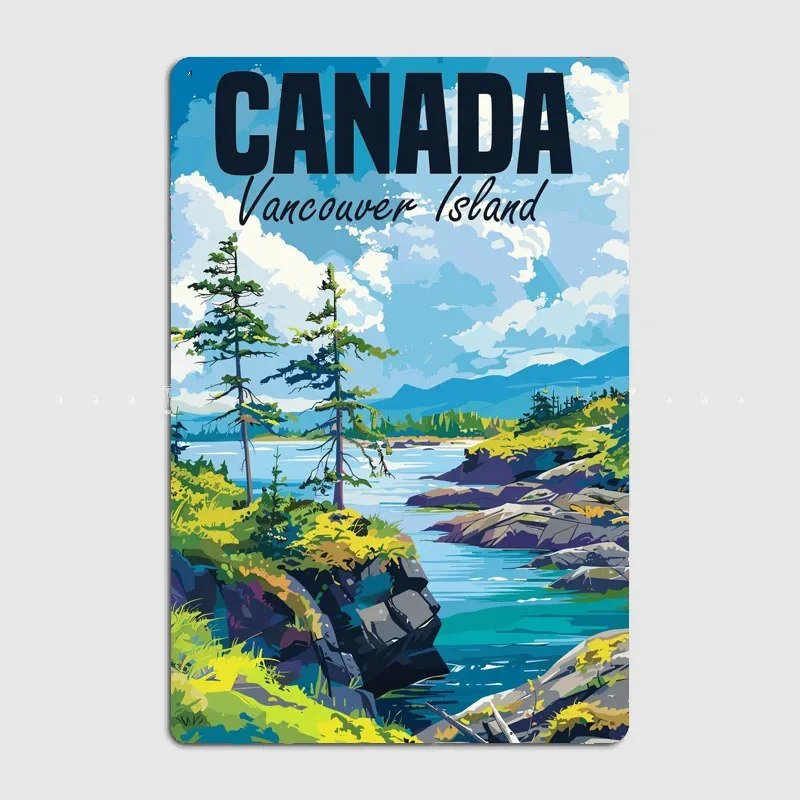 Vancouver Island Canada Travel - Home Decor Vancouver のレビューと価格