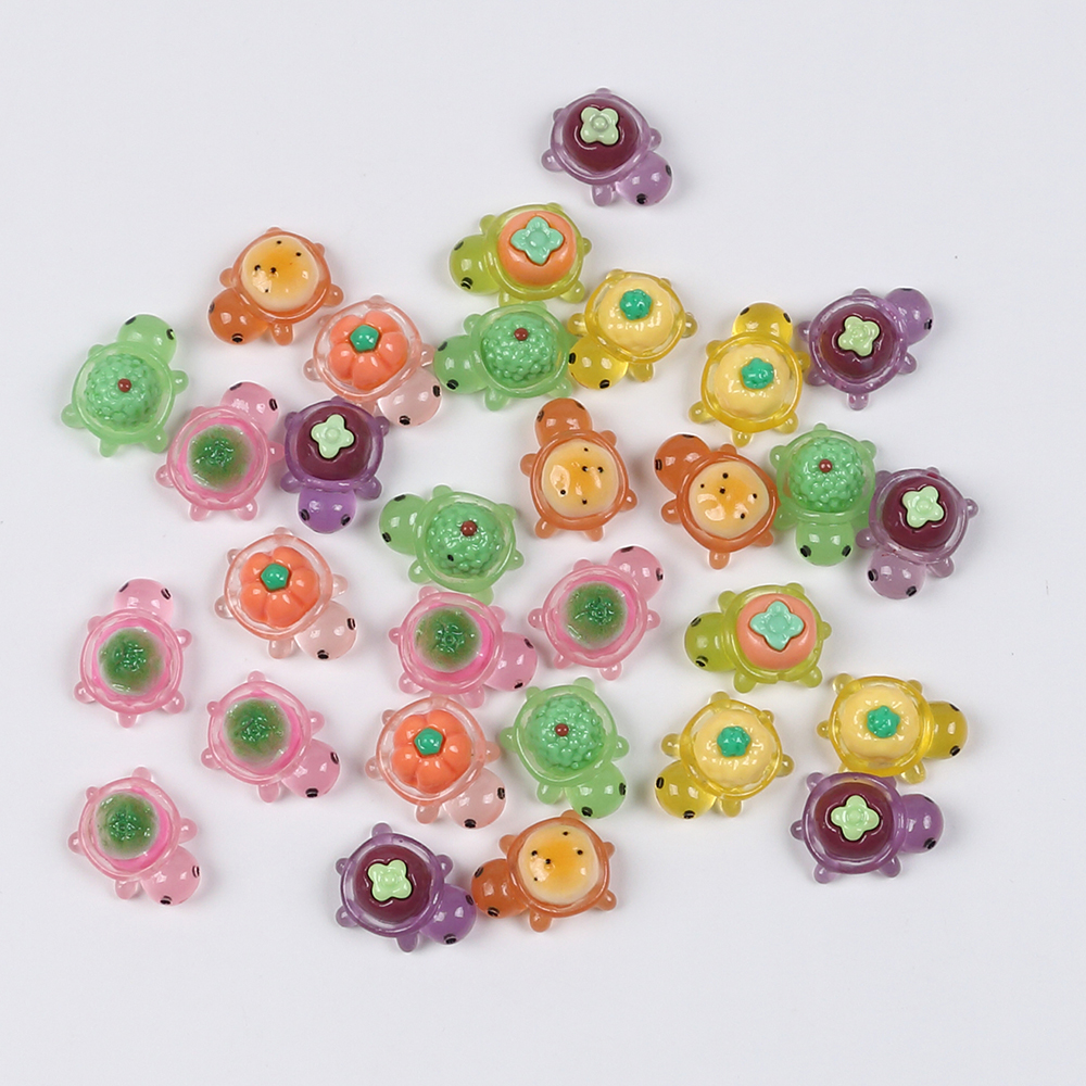 10/20/30Pcs Mini Resin Turtles - Home Decor Aesthetic Pinterest のレビューと価格