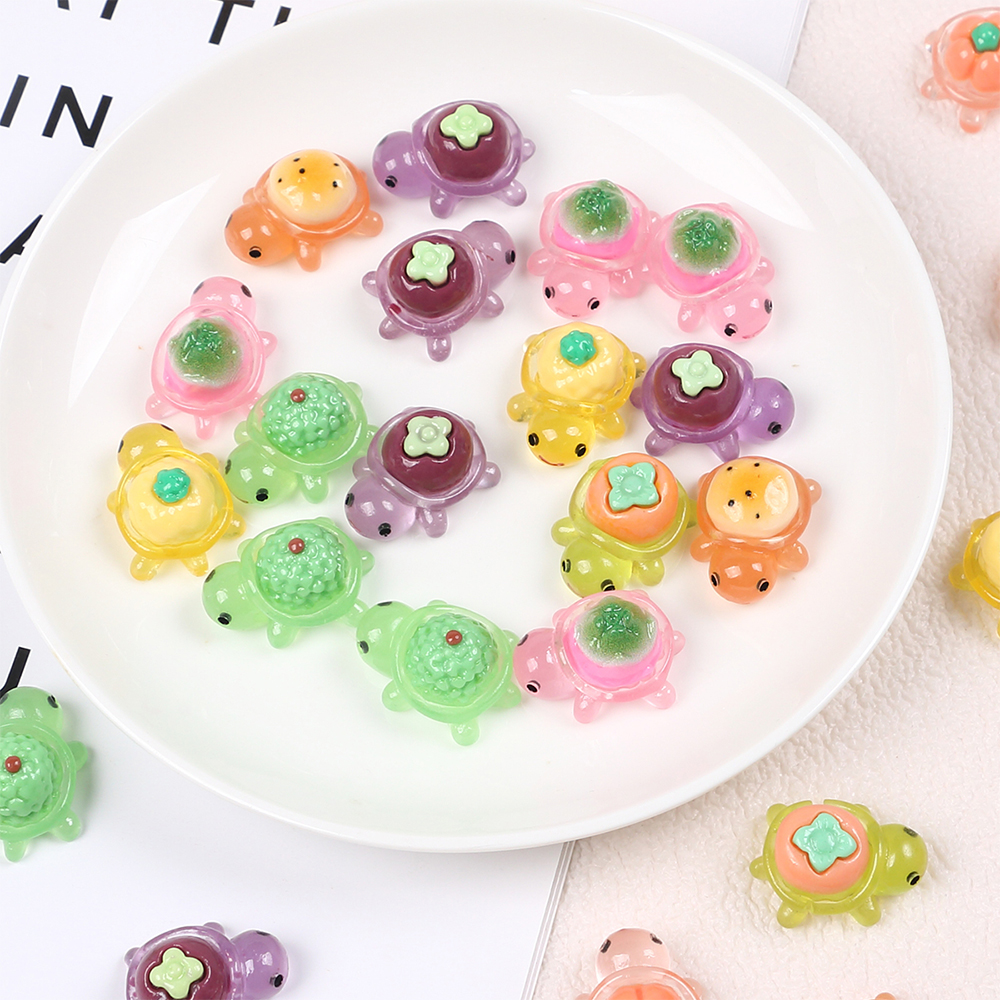 10/20/30Pcs Mini Resin Turtles - Home Decor Aesthetic Pinterest のレビューと価格