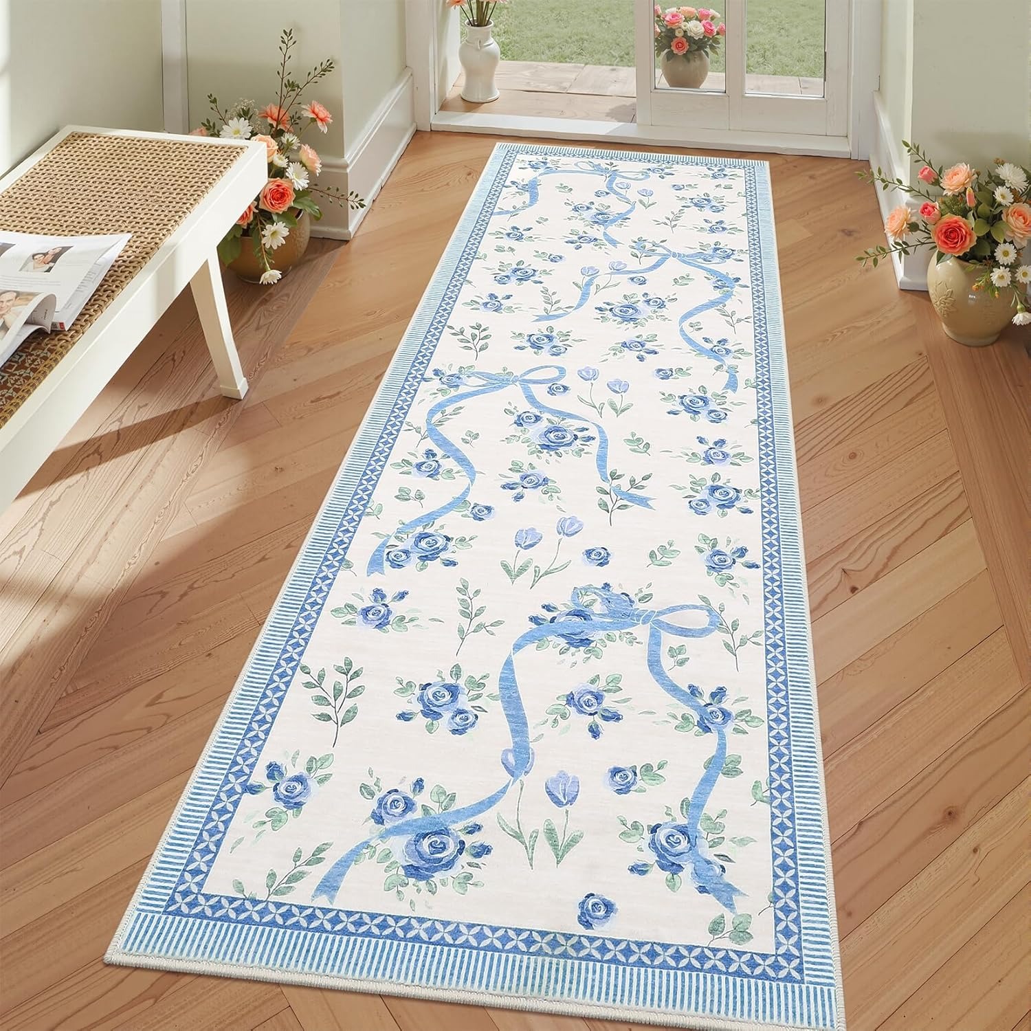 Corridor Carpet Runner Rug Mac - Home Decor Online Free のレビューと価格