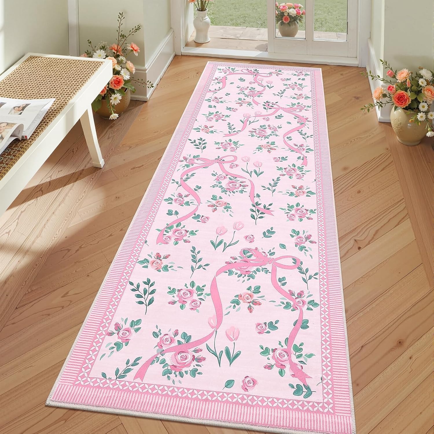 Corridor Carpet Runner Rug Mac - Home Decor Online Free のレビューと価格